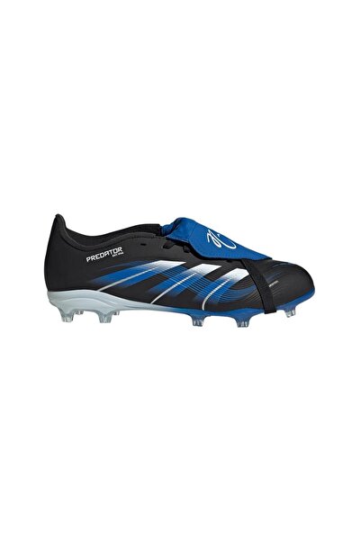 Детски црни копачки PREDATOR LEAGUE FT FG J JB JS4271
