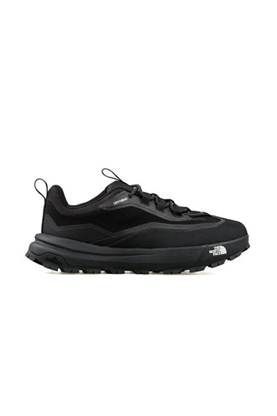 Offtrail Ve Wp Men's Trail Running Shoes NF0A8D97KX71 Black
