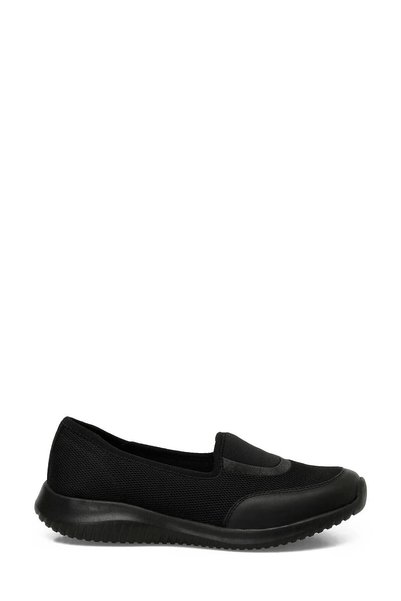 Trv2711.Z5Fx Black Women's Walking Shoes A101970325