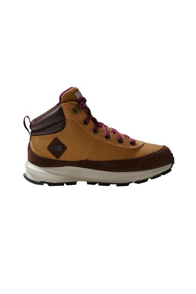 Children's Back-To-Berkeley Iv Hiker Waterproof Boots Nf0A7W5Zohu1 Brown-36
