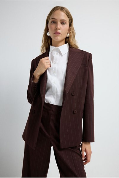 Oversized Jacket