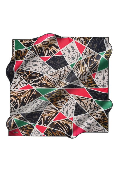 Scarf Brown Women's Scarf 8548713921