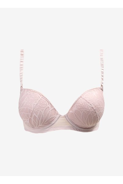 Powder Supported Bra 2685