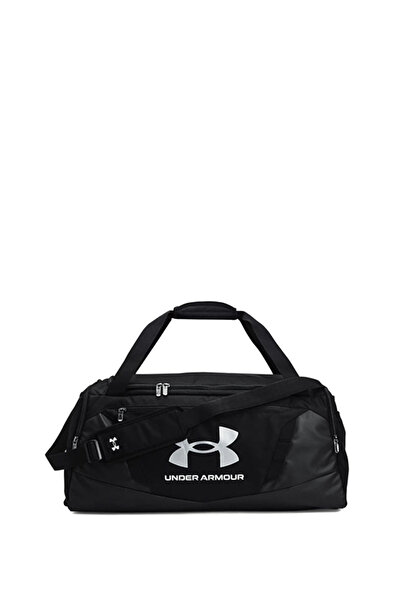 1369223 UA Undeniable 5.0 Duffle MD црна унисекс спортска торба