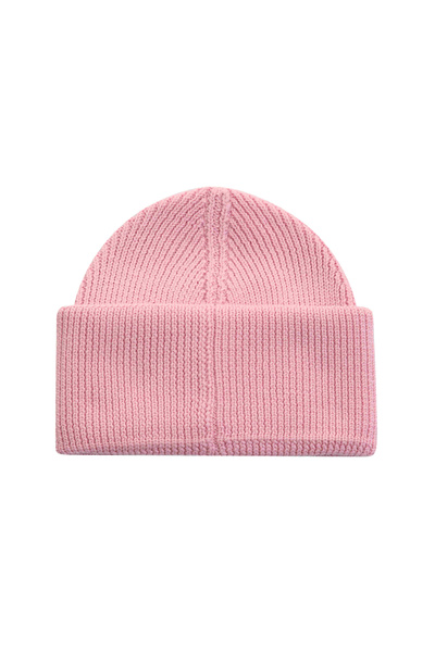 Pink Women's Beret 75Sbzk36