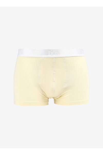 The Don Yellow Men's Boxer