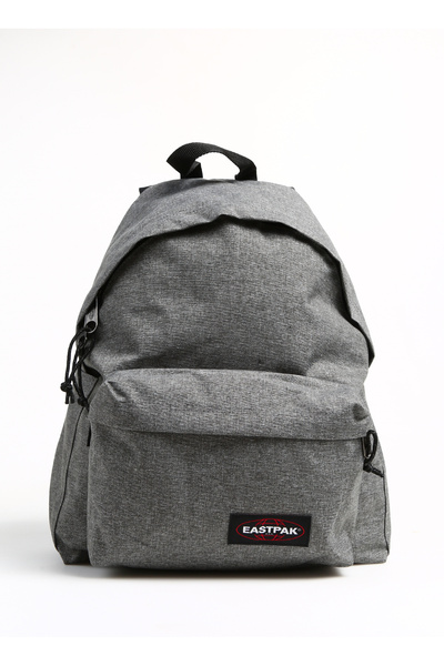 Unisex Gray Backpack 40X30X18 - Ek0A5Bg43631 Day Pak'R