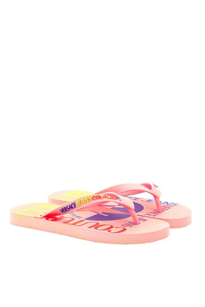 Pink Women's Slippers 74Va3Sq7Zs628Pw9