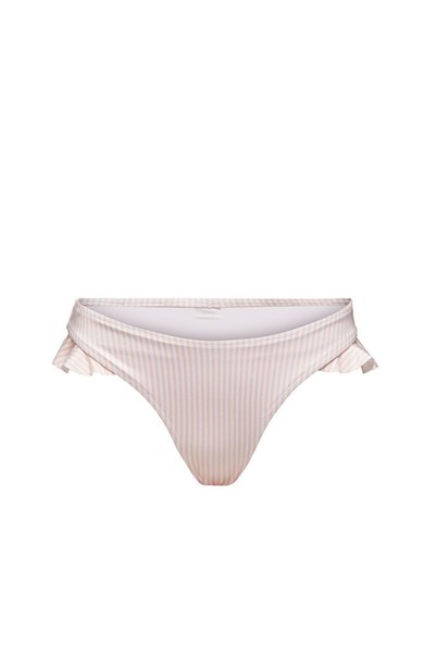 Light Pink Women's Bikini Bottom 1522372113-1409 Tcx