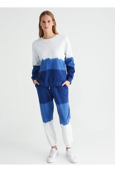 Sweatpants, M, Multicolored