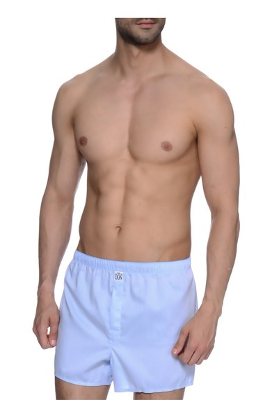 The Don Multicolored Men's Boxers