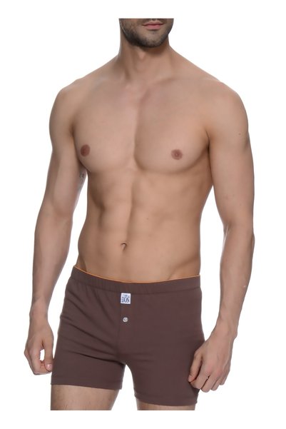 The Don Kahve Men's Boxer Tdnpny010
