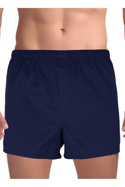 The Don Multicolored Men's Boxer Tdnpop020