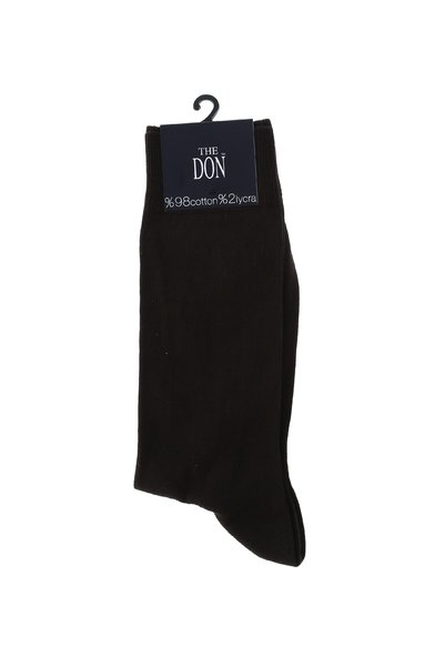 The Don Kahve Men's Socks Tdncrp007007434