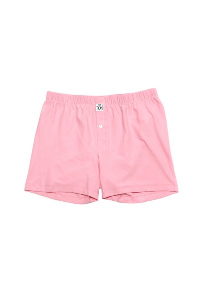 The Don Pink Men's Boxer Tdnpny022