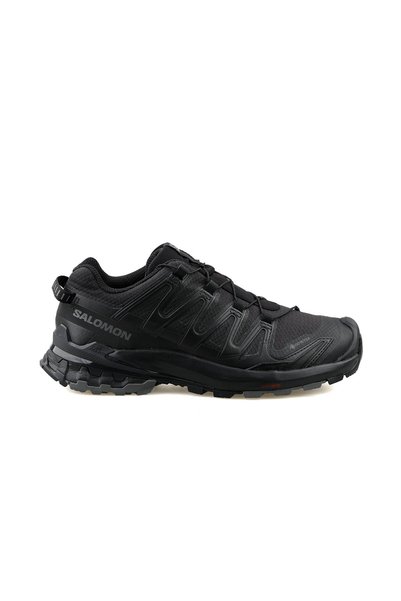Xa Pro 3D V9 Gtx W Women's Outdoor Shoes L47270800 Black