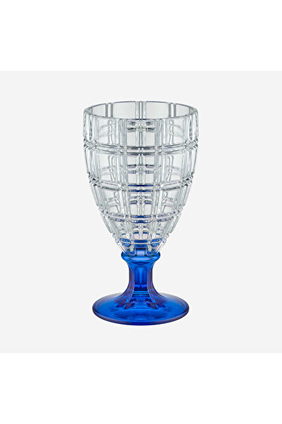 Linea сина акрилна чаша 400 Ml