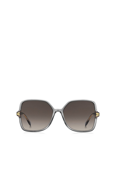 Gray Women's Sunglasses 206892Yql57Ha
