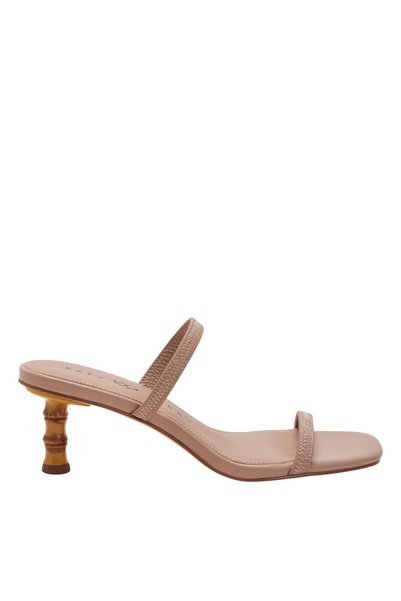 Mink Women's Slippers Kp2929