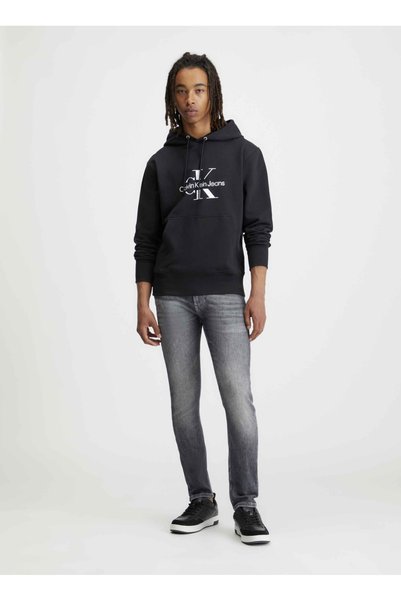 Jeans Normal Waist Normal Men's Denim Pants J30J3248461Bz