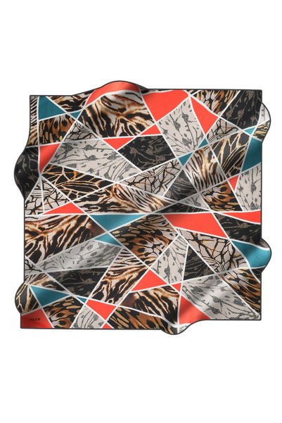 Scarf Red Women's Scarf 8548713911