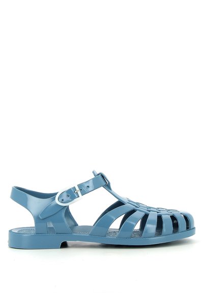 Blue Women's Sandals 629417