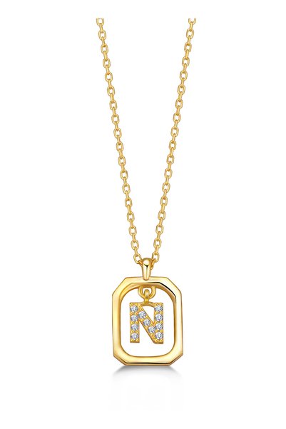 Necklace 23Nn02G
