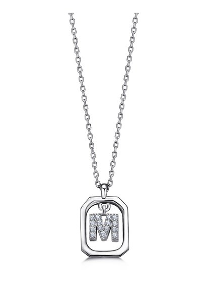 Necklace 23Nm02W