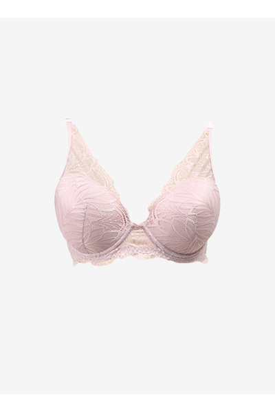 Powder Supported Bra 3685