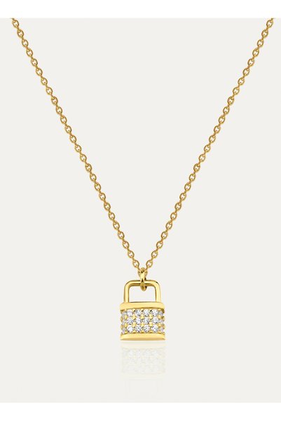 Necklace 23N004G