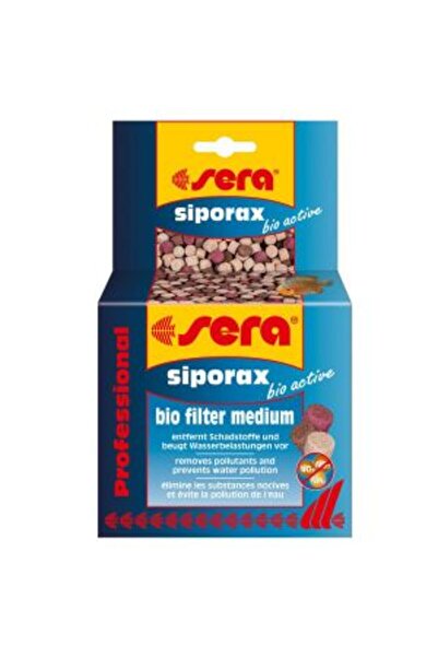 Siporax Bio Active Professional 210 гр во оригинална кутија