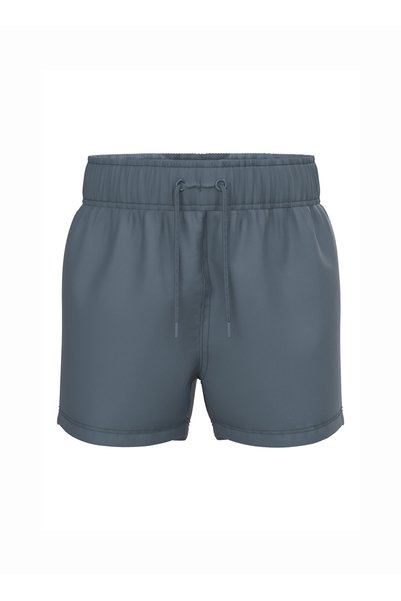 Smoked Baby Boy Plain Swimsuit 13213905