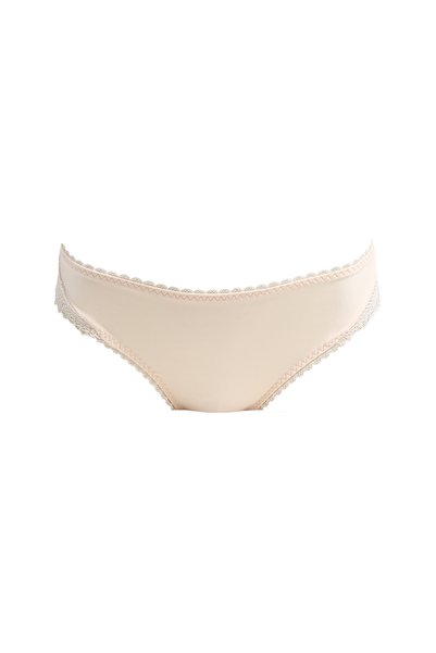 Ten Women's Bikini Panties 840
