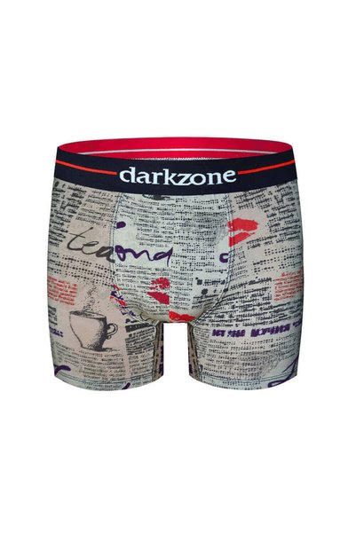 Men's Multicolored Boxers