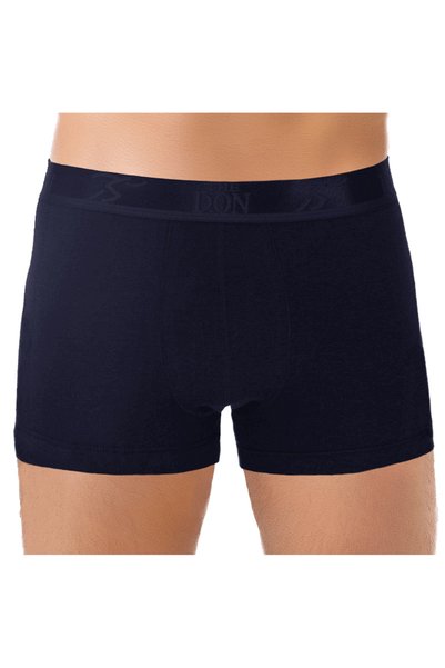 The Don Dark Navy Blue Men's Boxer Tdnbmb002