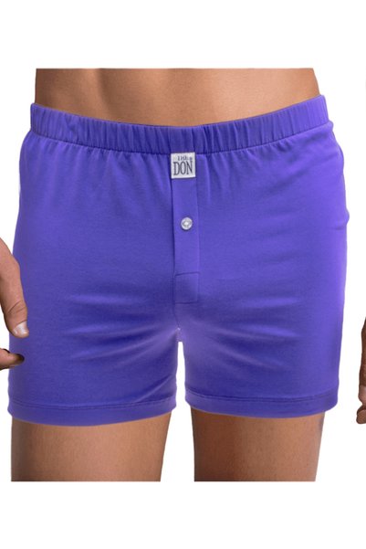 The Don Mor Men's Boxer