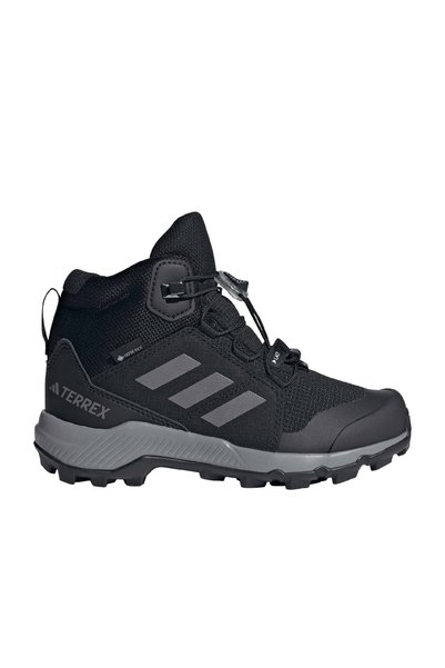 Terrex Gore-Tex Black Outdoor Boots (Ie6079)