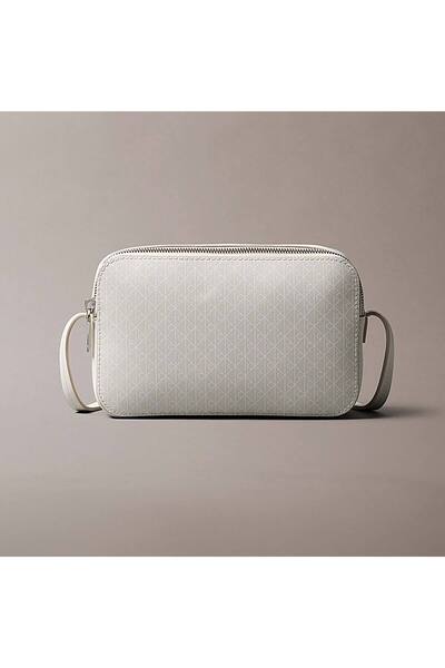 Women's White Shoulder Bag (Lv04F3268G-2Xb)
