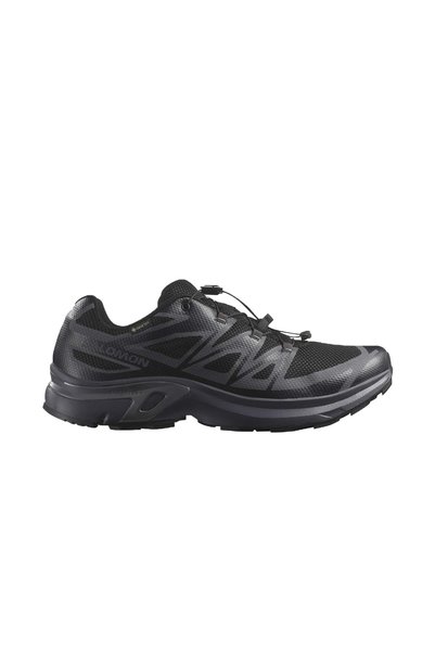 Gore-Tex Waterproof and Cold-Resistant Sturdy Sole Men's Outdoor Shoes