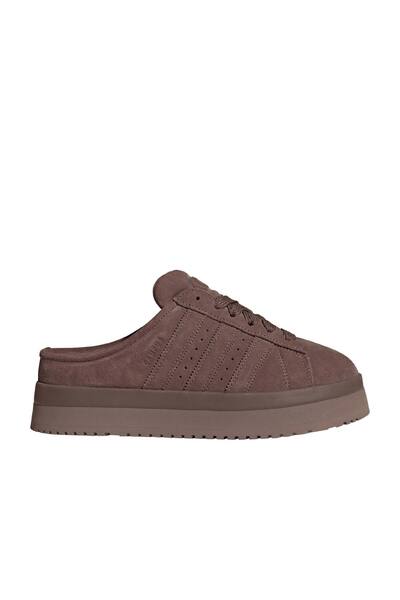 Campus 00S Women's Brown Sports Slippers (Jr3731)