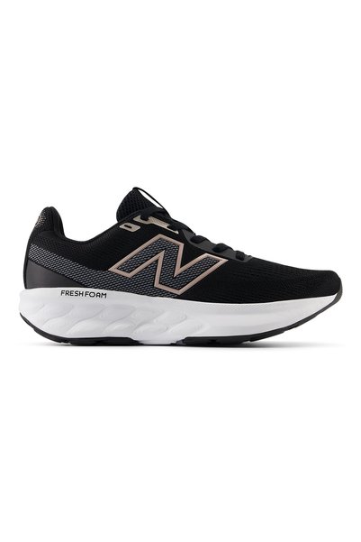 520 Women's Black Running Shoes W520Lk9