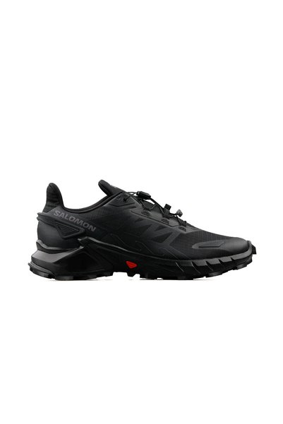 Supercross 4 Men's Running Shoes L41736200 Black