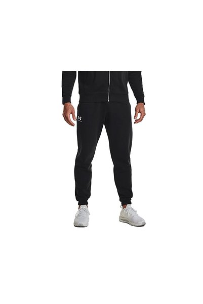 Ua Icon Fleece Jogger Men's Casual Sweatpants 1373882 -001 Colorful