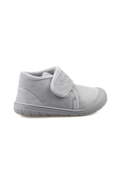 Color Comfortable Fit Preschool Slippers