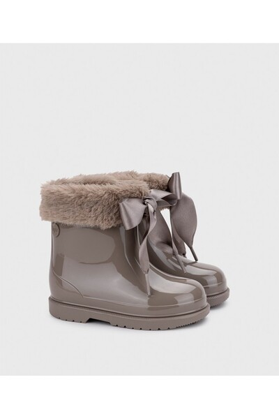 W10258-183 Bimbi Soft Girl's Rain Boots