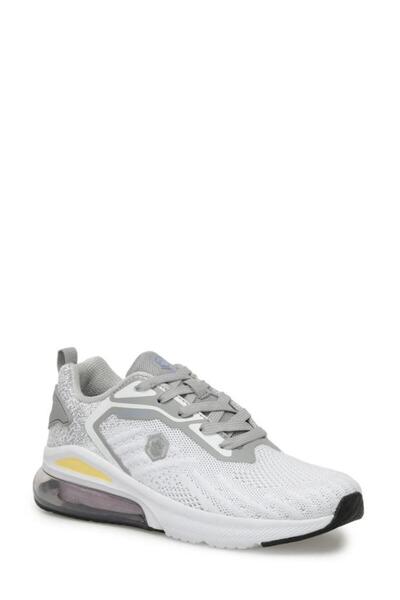 MABEL 4FX БЕЛИ ЖОЛТИ AIR СОН COMFORT СЕКОЈДНЕВНИ СПОРТСКИ ПАТИКИ