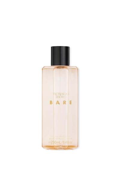Bare Body Spray