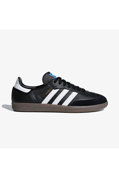 Samba OG Unisex Black Sneaker