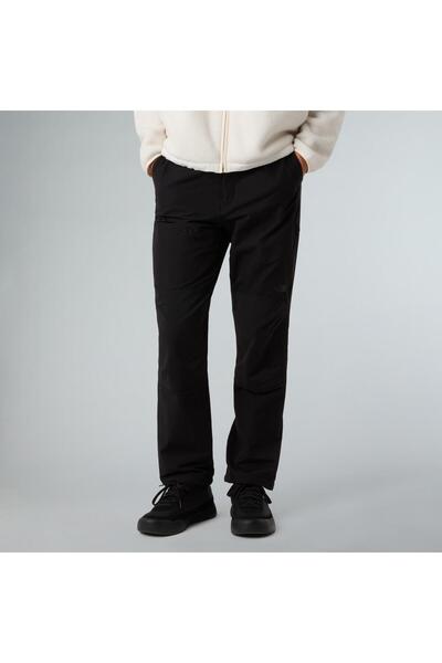 Women's Basin Pro Pants Nf0A8B4Yjk31 Black-44