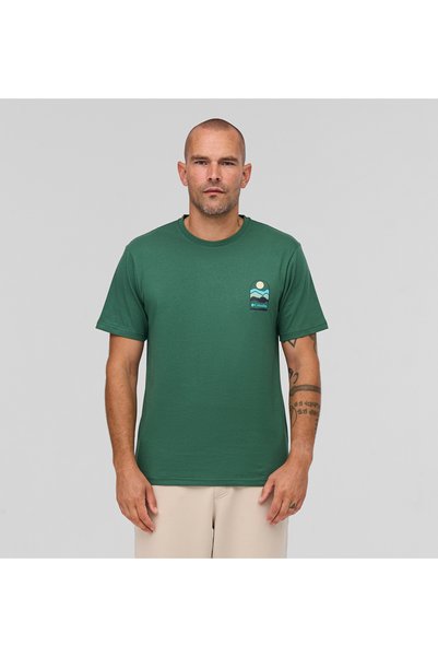 Csc Get Hiked Men's Short Sleeve T-Shirt
